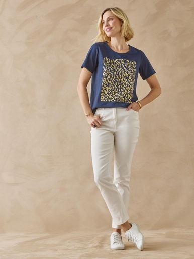 Lot de 2 tee-shirts manches courtes