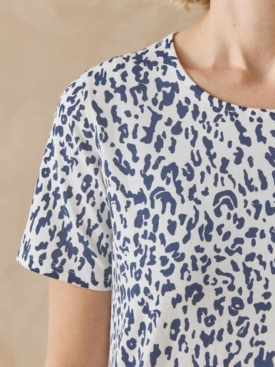 Lot de 2 tee-shirts manches courtes