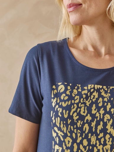Lot de 2 tee-shirts manches courtes