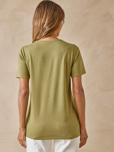 Lot de 2 tee-shirts manches courtes