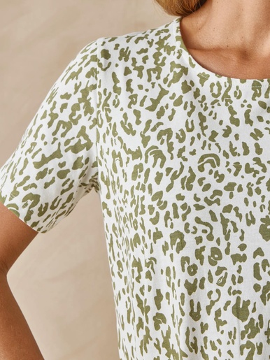 Lot de 2 tee-shirts manches courtes