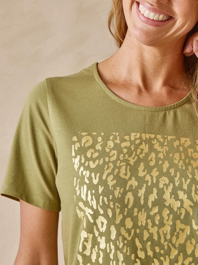 Lot de 2 tee-shirts manches courtes