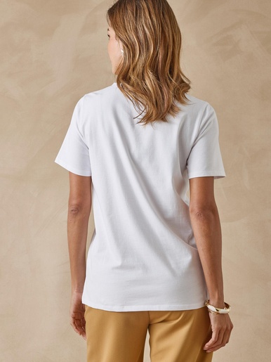 Lot de 2 tee-shirts manches courtes