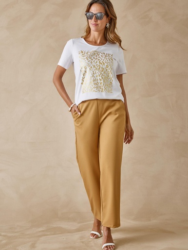 Lot de 2 tee-shirts manches courtes