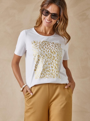 Lot de 2 tee-shirts manches courtes