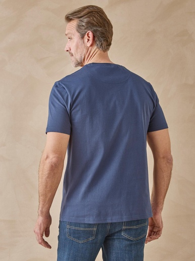 Lot de 2 tee-shirts manches courtes