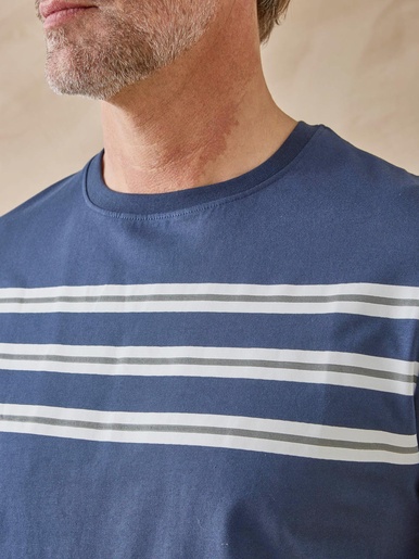 Lot de 2 tee-shirts manches courtes