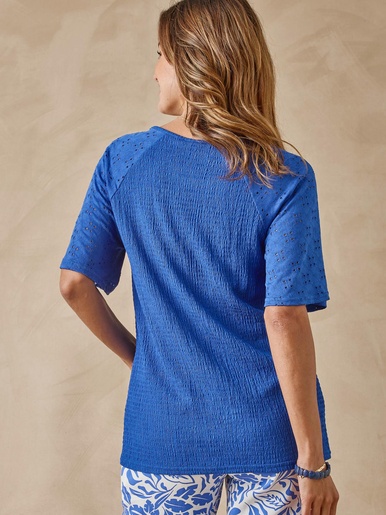 Tee-shirt en maille