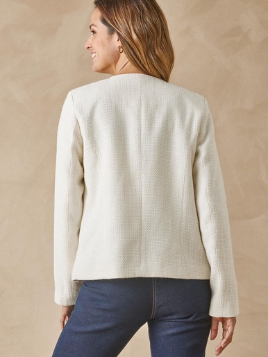 Veste cérémonie
