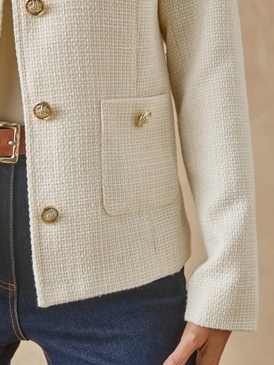 Veste cérémonie