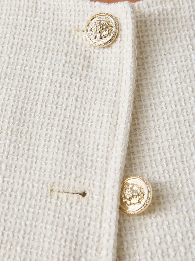 Veste cérémonie
