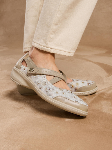 Babies à scratch élastiquées