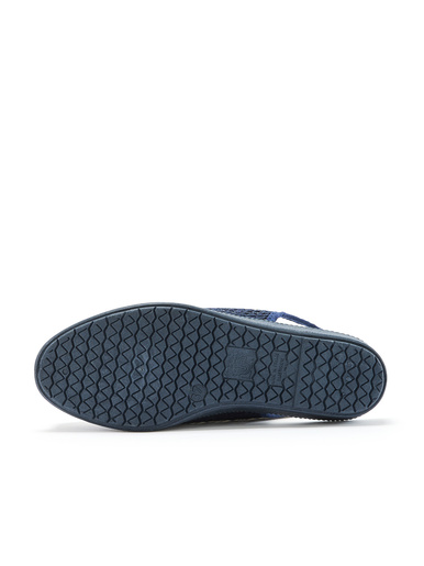 Sandales pantoufles ouverture totale