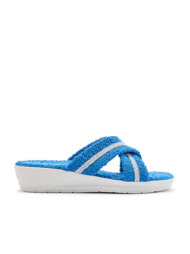 Mules éponge