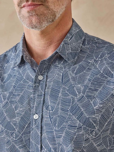 Chemise manches longues
