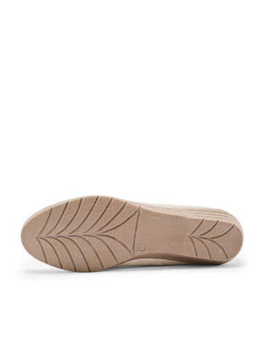 Mocassins ethniques