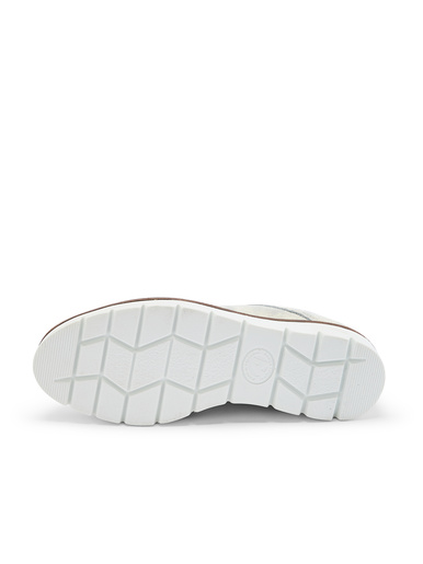Derbies semelle amovible