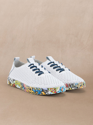 Derbies ultra souples et ultra légers