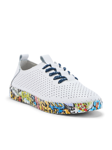 Derbies ultra souples et ultra légers
