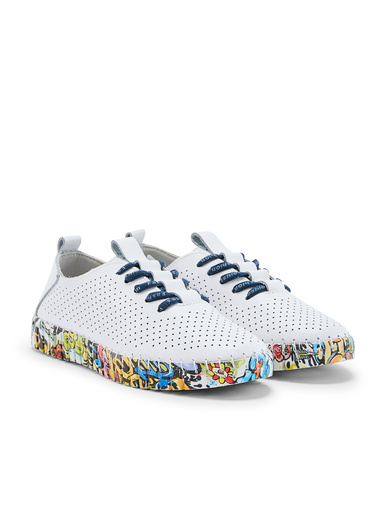Derbies ultra souples et ultra légers