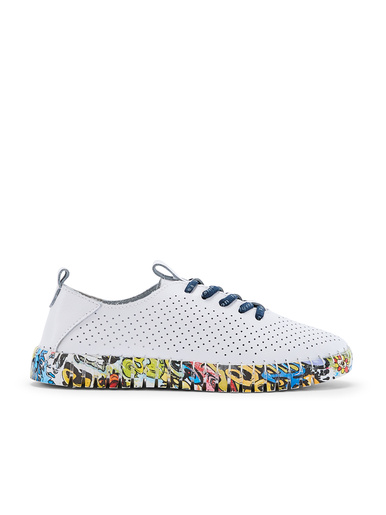 Derbies ultra souples et ultra légers