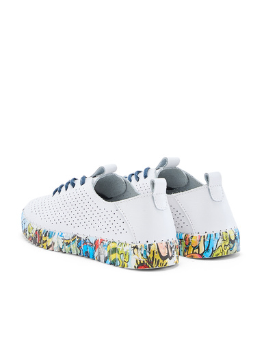 Derbies ultra souples et ultra légers