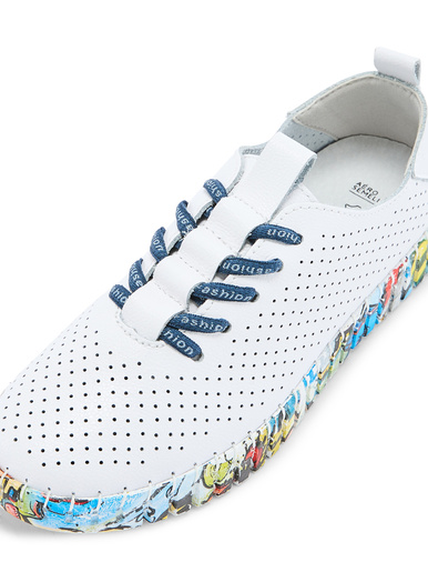 Derbies ultra souples et ultra légers