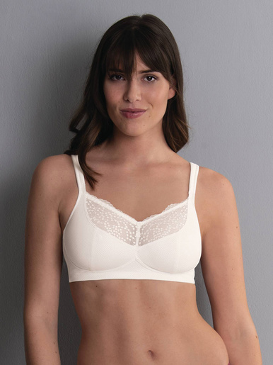 Soutien-gorge post-opératoire Orely - Anita care - Blanc