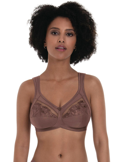 Soutien-gorge d'allégement Safina - Anita - Marron