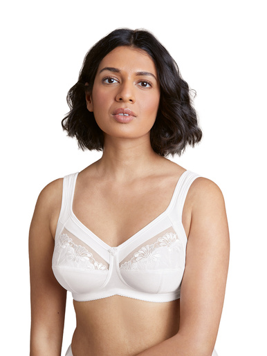 Soutien-gorge d'allégement Safina - Anita - Blanc