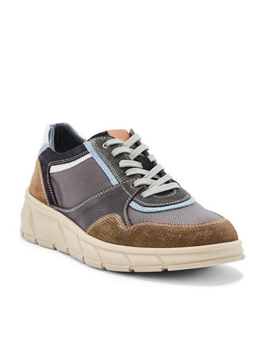 Sneakers à aérosemelle