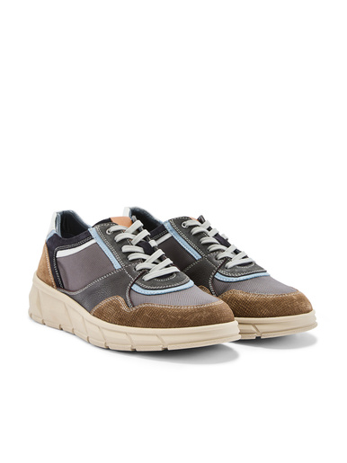 Sneakers à aérosemelle