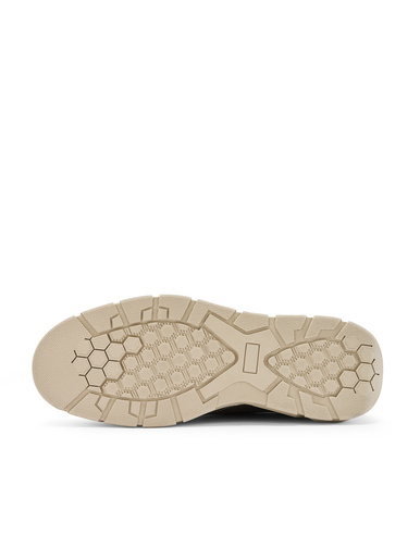 Sneakers à aérosemelle