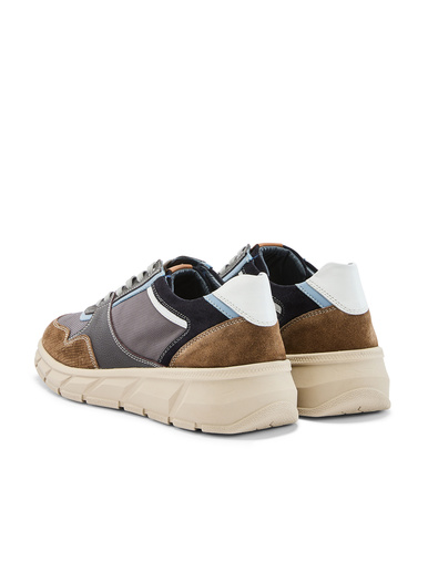 Sneakers à aérosemelle