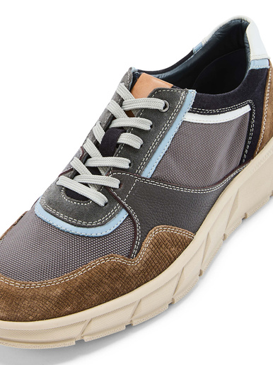 Sneakers à aérosemelle