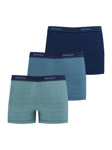 Lot de 3 boxers Taylor