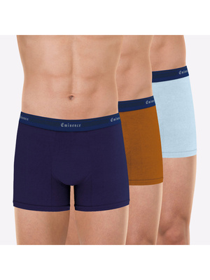 Lot de 3 boxers Taylor