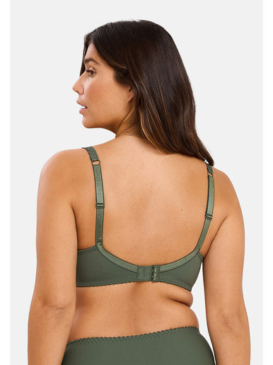 Soutien-gorge à armatures Arum