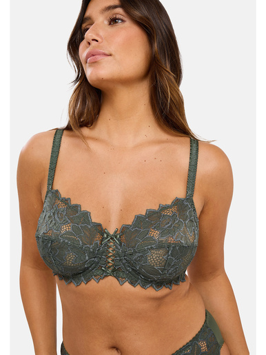 Soutien-gorge à armatures Arum