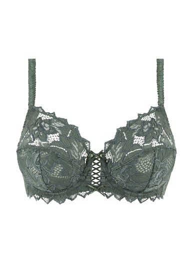 Soutien-gorge à armatures Arum