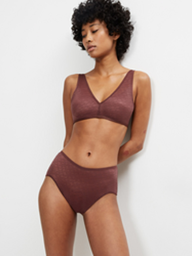 Soutien-gorge ampliforme Signature Sheer