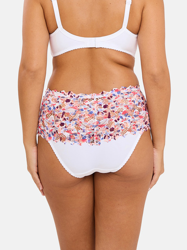 Culotte Arum Mosaic