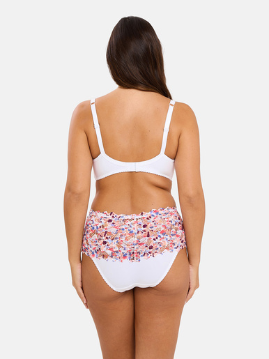 Culotte Arum Mosaic