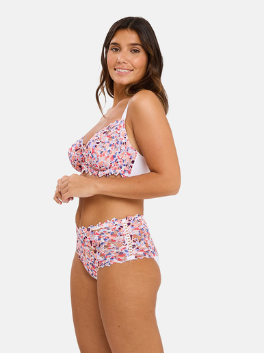Culotte Arum Mosaic