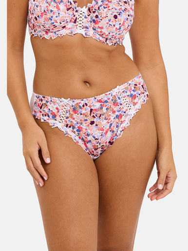 Slip Arum Mosaic - Sans Complexe - Mineraux multico