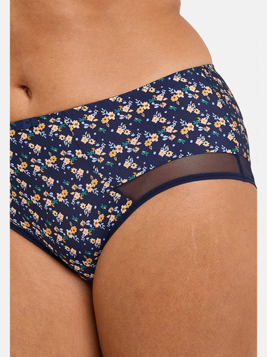 Shorty Complice
