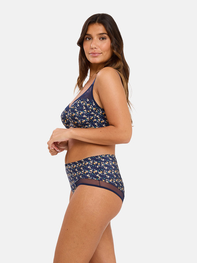 Shorty Complice