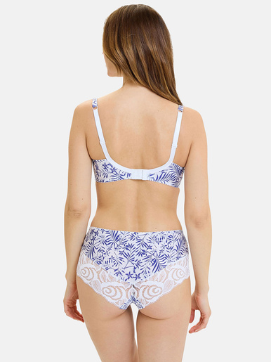 Shorty Amelie Print
