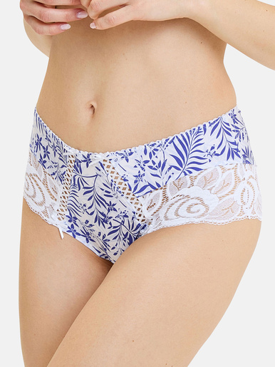 Shorty Amelie Print