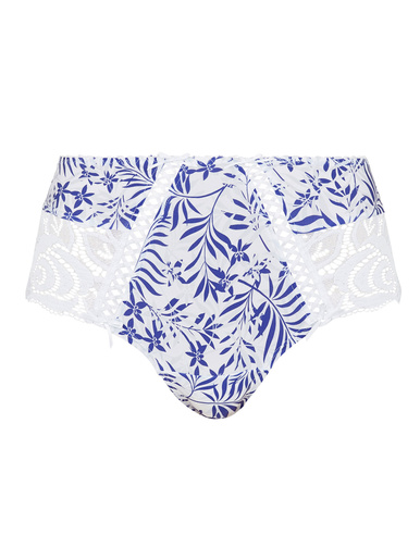 Shorty Amelie Print
